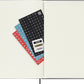 Planer Moleskine 2026, 12-mesečni, XL, tedenski, trde platnice, črn