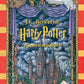 Komplet Harry Potter (POSEBNA izdaja z ilustracijami Hane Stupica)