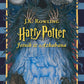 Komplet Harry Potter (POSEBNA izdaja z ilustracijami Hane Stupica)