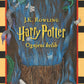 Komplet Harry Potter (POSEBNA izdaja z ilustracijami Hane Stupica)