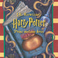 Komplet Harry Potter (POSEBNA izdaja z ilustracijami Hane Stupica)