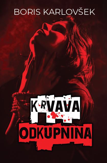 Krvava odkupnina