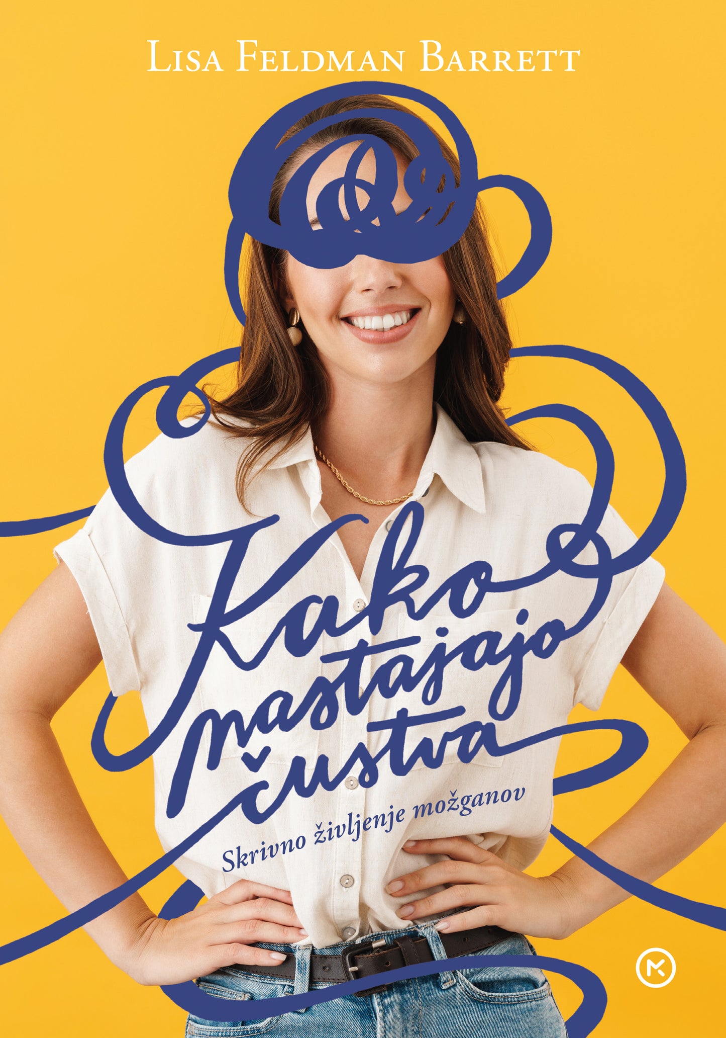 Kako nastajajo čustva