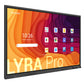 Interaktivni zaslon NEWLINE LYRA PRO 65"