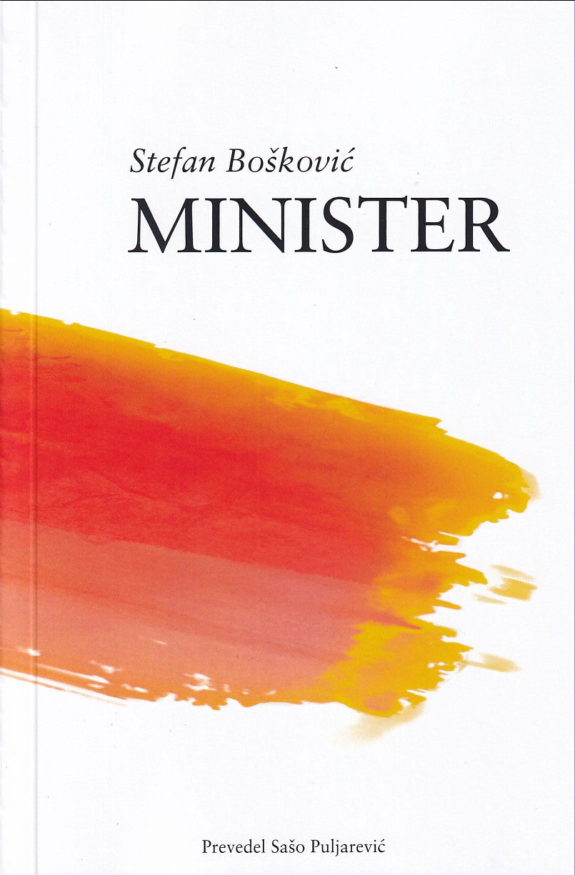 Minister