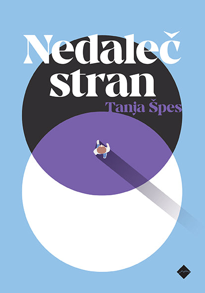 Nedaleč stran