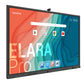 Interaktivni zaslon NEWLINE ELARA PRO 86"