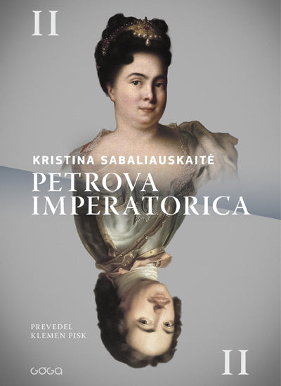 Petrova imperatorica II