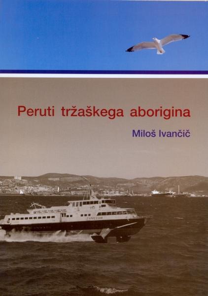 Peruti tržaškega aborigina