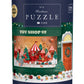 Puzzle Interdruk, Toy Shop, 500 kosov