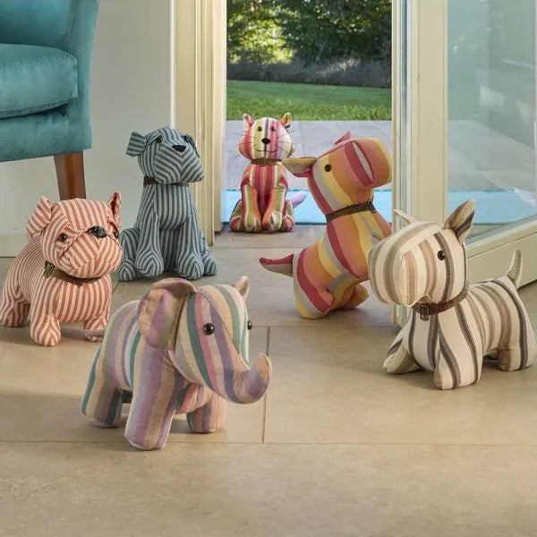 Zaustavljalec vrat Urban Pets, Slon, 20 cm