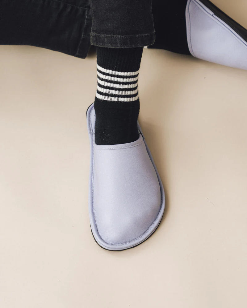 Copati Snugi SLIP-IN, LILAC FADE ŠT. 34-35