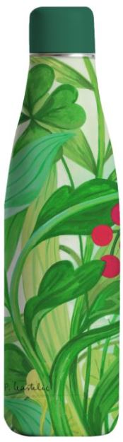 Kovinska termo steklenica, 350 ml - Maja P. Kastelic