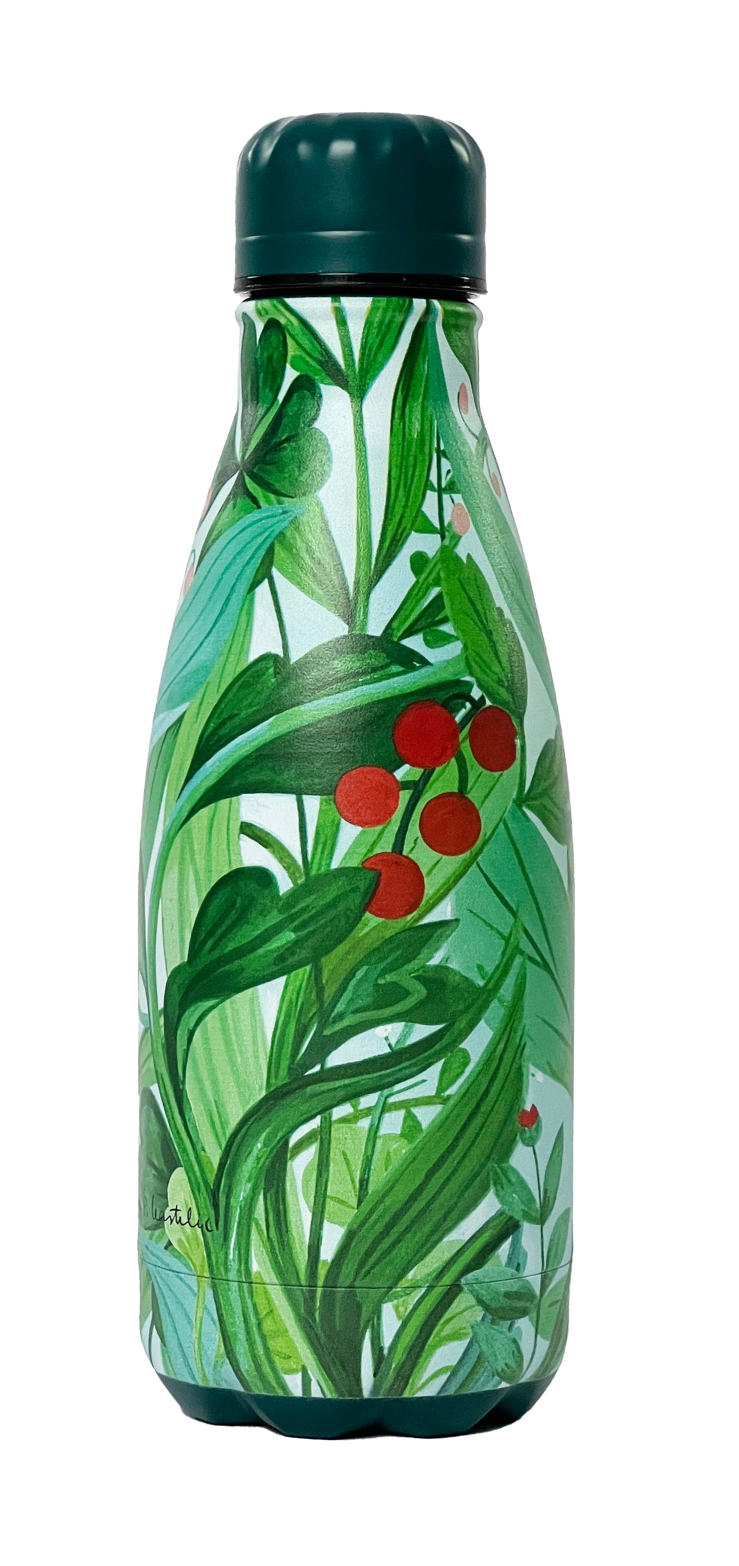 Kovinska termo steklenica, 350 ml - Maja P. Kastelic