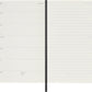 Planer Moleskine 2026, 12-mesečni, pocket, tedenski, mehke platnice, moder