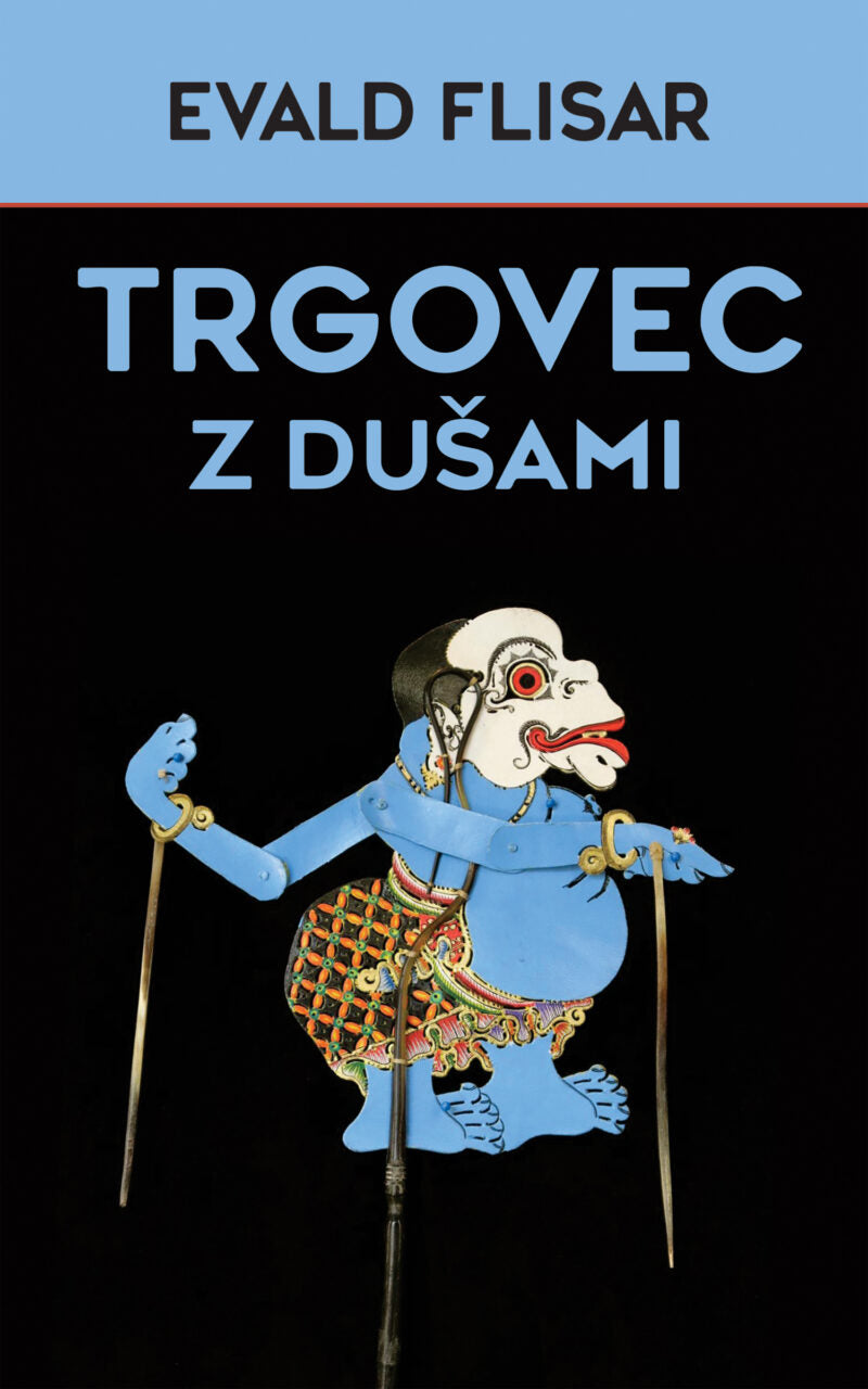 Trgovec z dušami