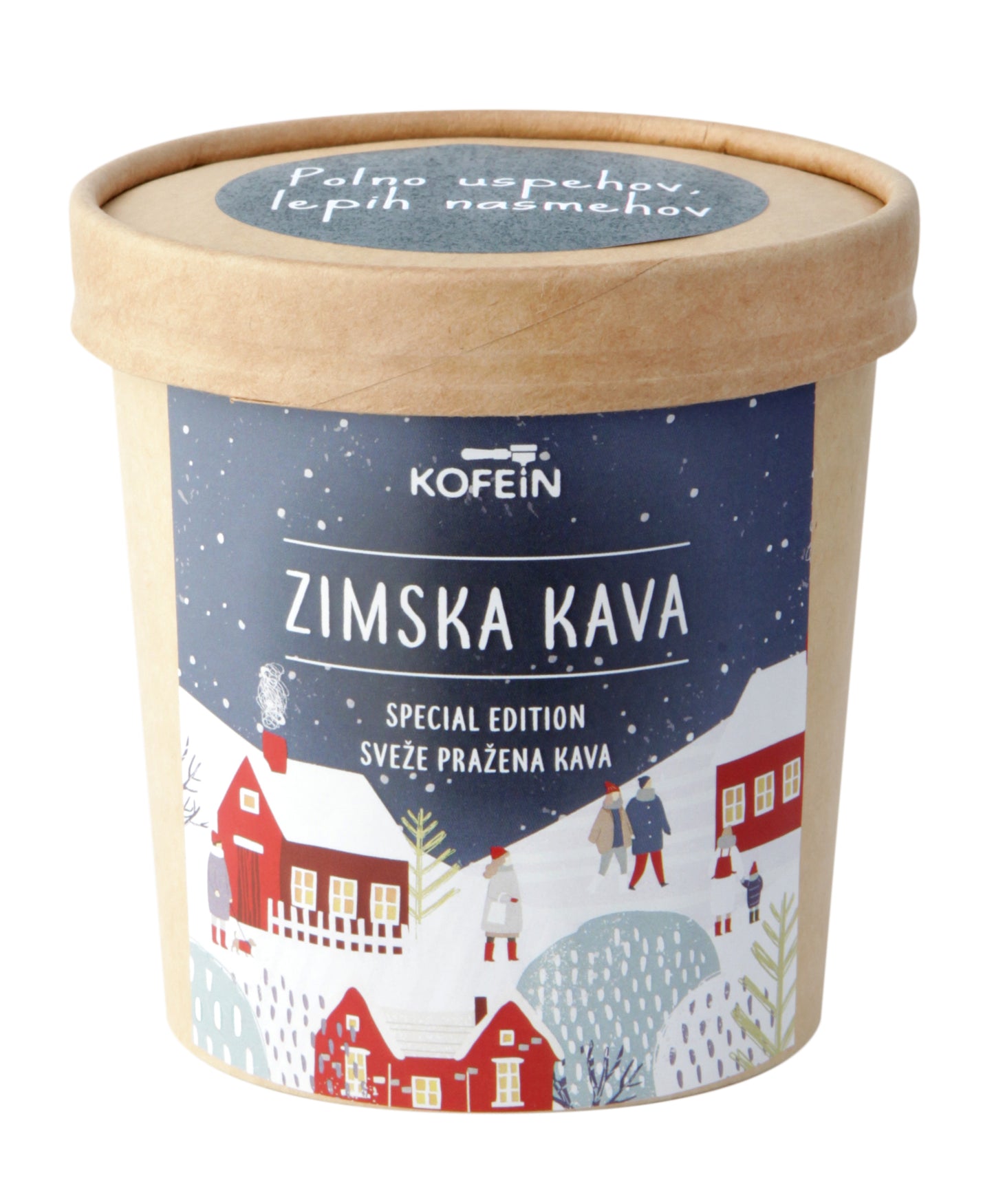 Zimska kava 80g