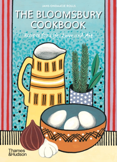 Bloomsbury Cookbook