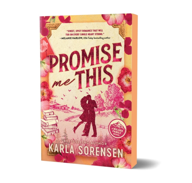 Promise Me This
