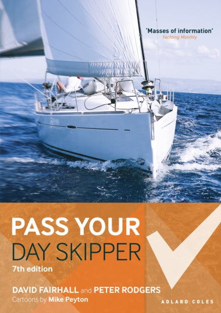 Pass Your Day Skipper - 7th edition