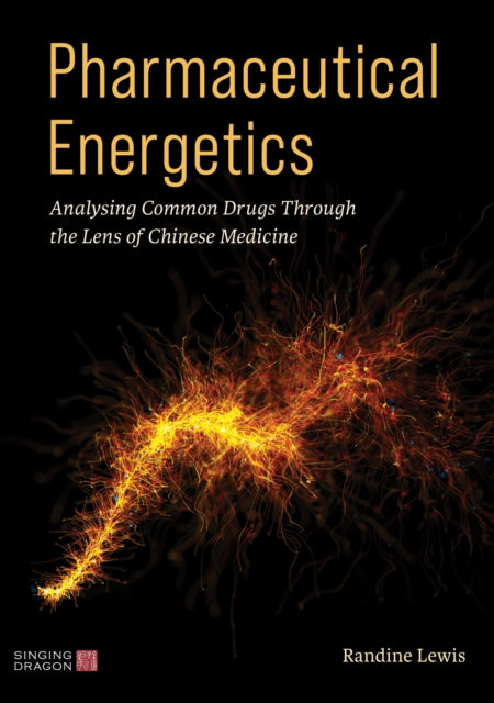 Pharmaceutical Energetics