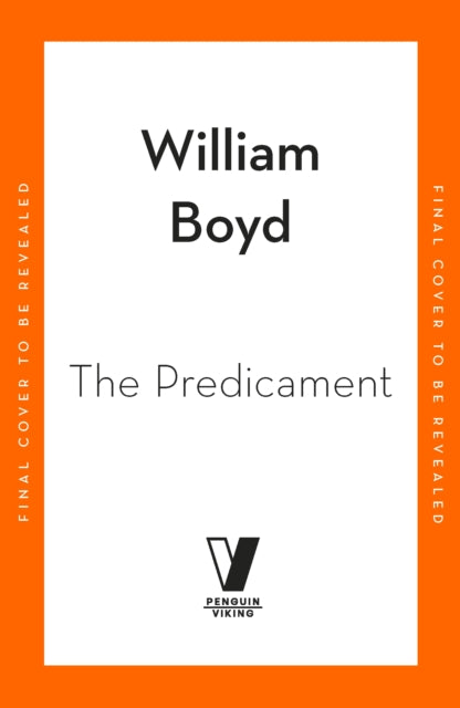 Predicament