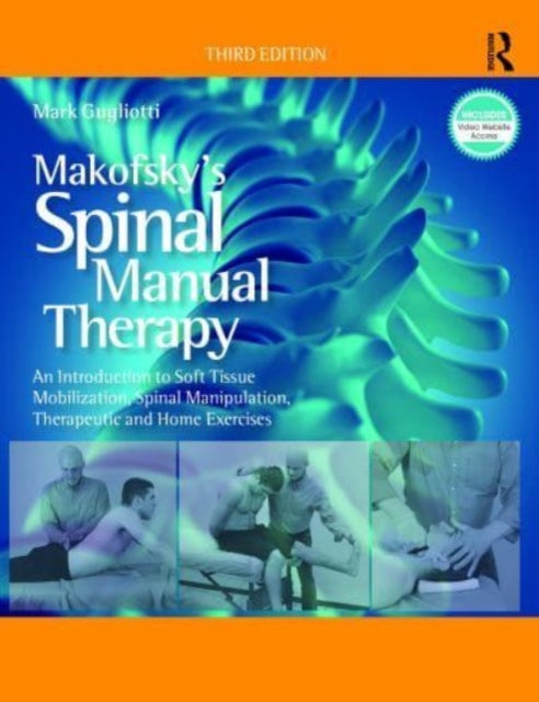 Makofsky’s Spinal Manual Therapy