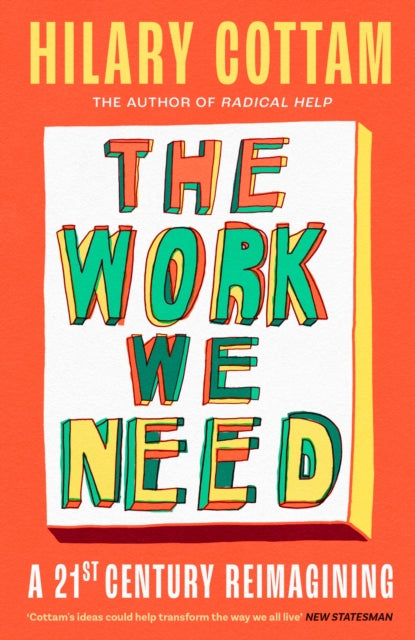 Work We Need