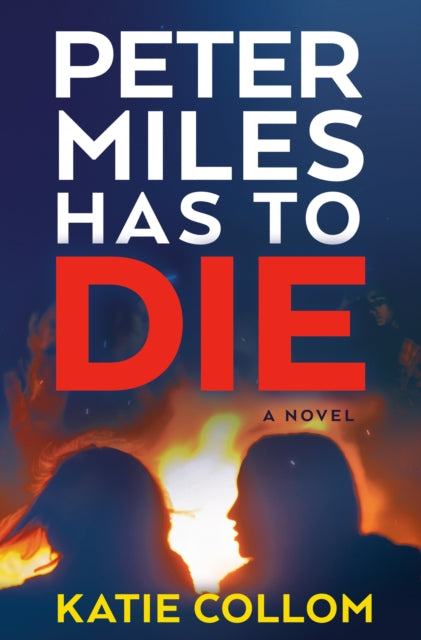 Peter Miles Has to Die