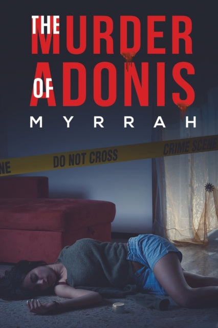 Murder of Adonis