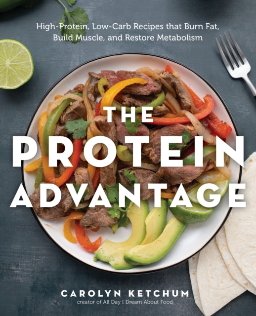 Protein Advantage Cookbook