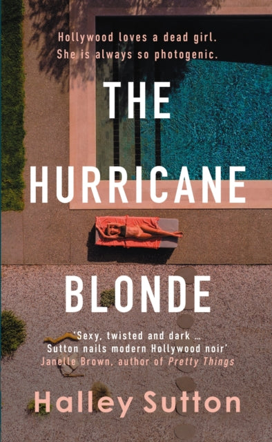 Hurricane Blonde