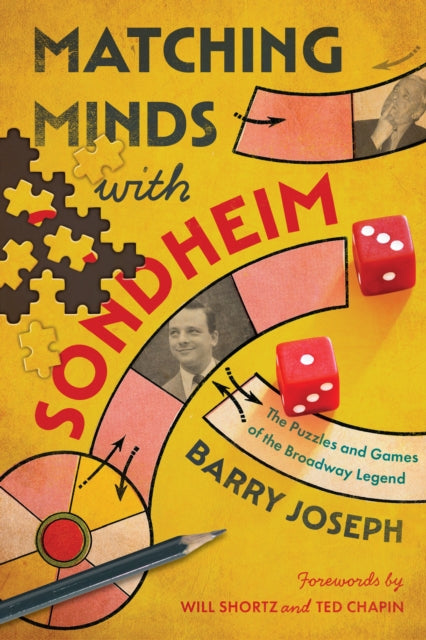 Matching Minds with Sondheim