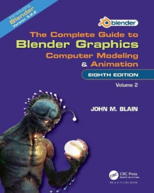 Complete Guide to Blender Graphics