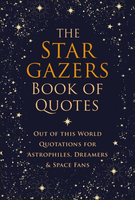 Stargazers Book of Quotes