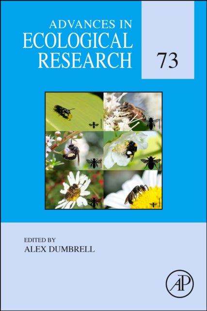 Advances in Ecological Research