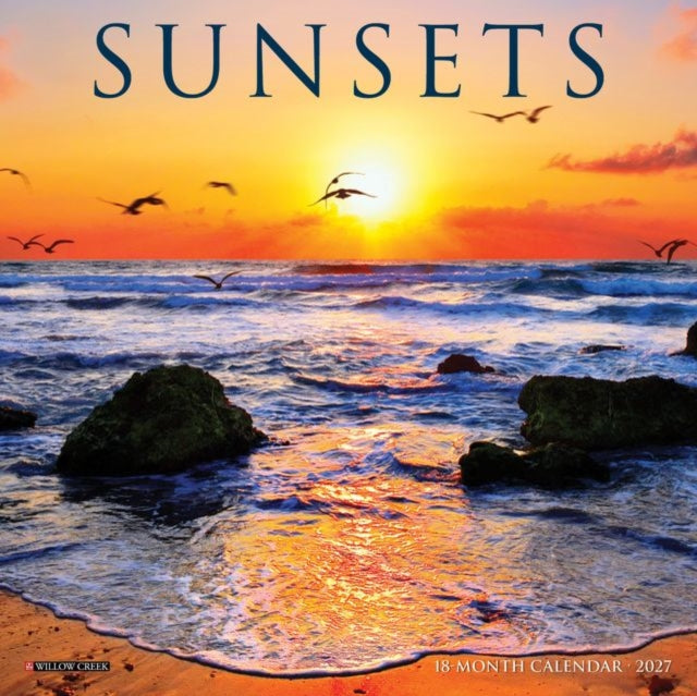 Sunsets 2027 Mini