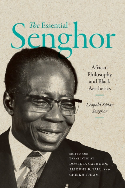 Essential Senghor