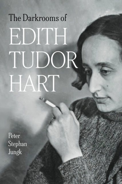 Darkrooms of Edith Tudor Hart