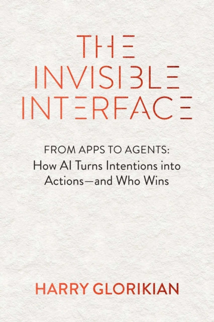 Invisible Interface