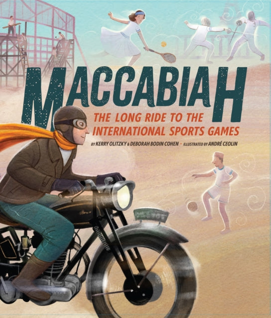 Maccabiah