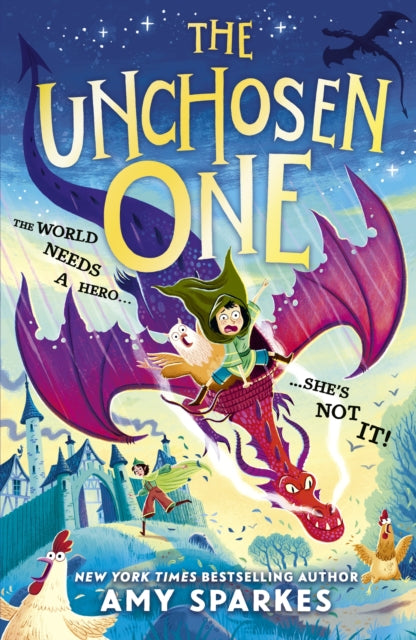 Unchosen One
