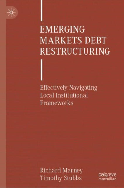 Emerging Markets Debt Restructuring