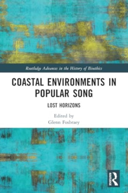 Coastal Environments in Popular Song