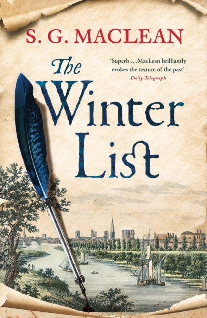 Winter List