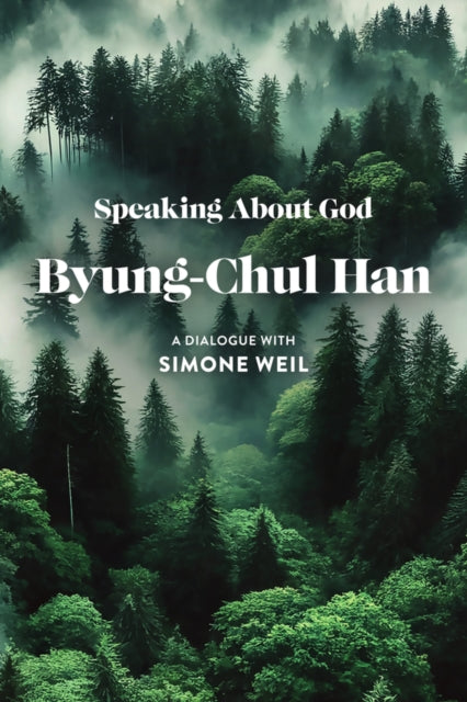 Speaking About God