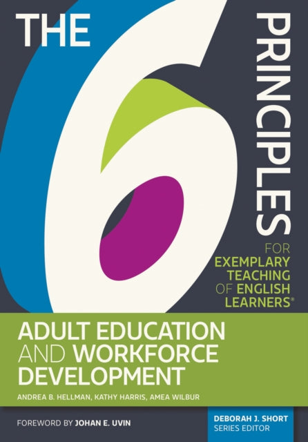 6 Principles for Exemplary Teaching of English Learners®