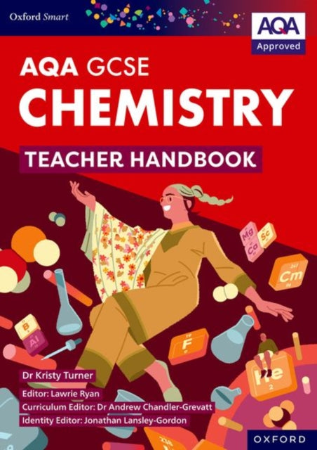Oxford Smart AQA GCSE Sciences: Biology for Combined Science (Trilogy) Student Book