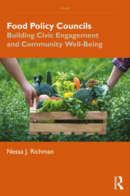 Food Policy Councils