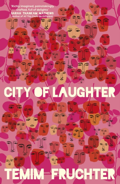 City of Laughter